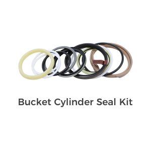 Seal Kits for Komatsu PC220-2 Excavator