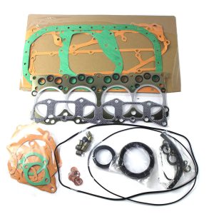 C223-2.2L-Engine-Overhaul-Gasket-Kit-for-ISUZU-Forklift-Pickup_01 C223 2.2L Engine Overhaul Gasket Kit for ISUZU Forklift Pickup
