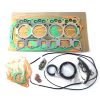 C223 2.2L Engine Overhaul Gasket Kit for ISUZU Forklift Pickup