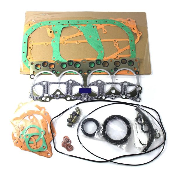 C223 2.2L Engine Overhaul Gasket Kit for ISUZU Forklift Pickup