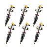 557-7627 20R-9079 20R9079 Fuel Injector for Caterpillar CAT C7 Diesel Engine