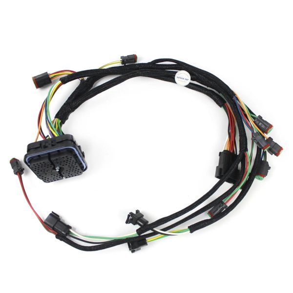 267-7882 2677882 Wire Harnness C7 Engine for CAT 324D 325D 329D