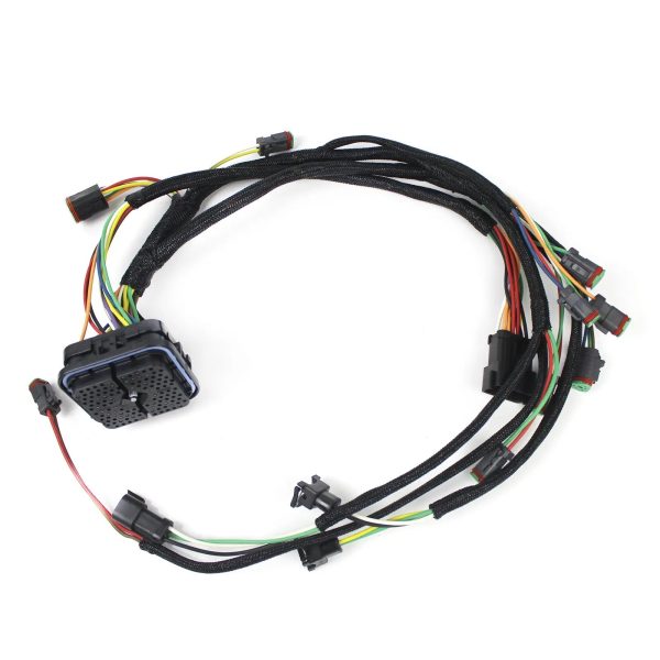 267-7882 2677882 Wire Harnness C7 Engine for CAT 324D 325D 329D
