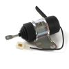 Fuel Stop Solenoid 16851-60014 for Kubota Utility Vehicle RTV900G RTV900R RTV900T RTV900T6 RTV900T9 RTV900W RTV900W9