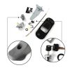 Cab Door Lock Assy for Hitachi Excavator ZX100 ZX120 ZX200 ZX300
