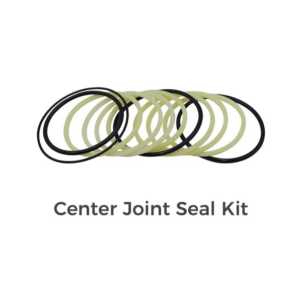 Seal Kits for Volvo EC330B EC330BLC Excavator