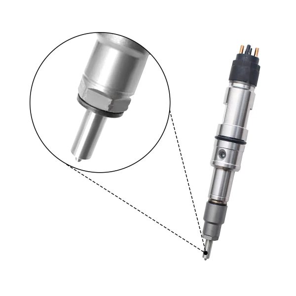 Common-Rail-Fuel-Injector-0445120415-for-Heavy-Trucks-Man_02 Common Rail Fuel Injector 0445120415 for Heavy Trucks Man MC13 Bosch