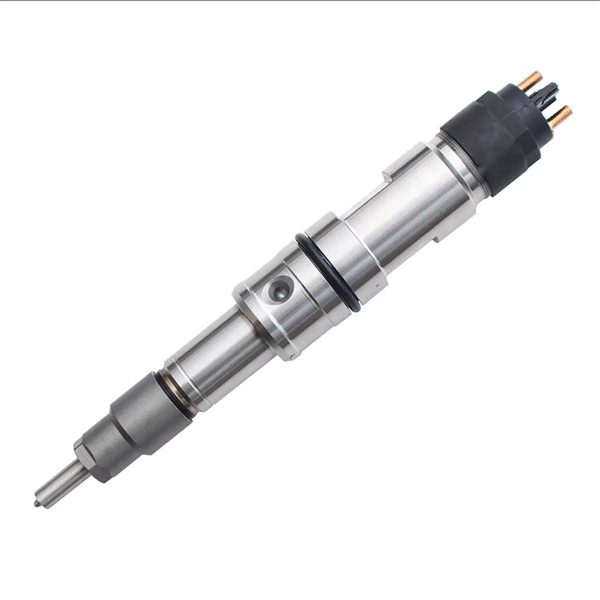 Common-Rail-Fuel-Injector-0445120415-for-Heavy-Trucks-Man_04 Common Rail Fuel Injector 0445120415 for Heavy Trucks Man MC13 Bosch