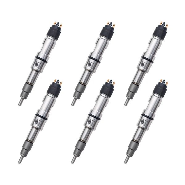 Common-Rail-Fuel-Injector-0445120415-for-Heavy-Trucks-Man_05 Common Rail Fuel Injector 0445120415 for Heavy Trucks Man MC13 Bosch