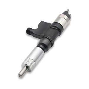 Common-Rail-Fuel-Injector-095000-6392-8-97609791-2-for-Isuzu_01 Common Rail Fuel Injector 095000-6392 8-97609791-2 for Isuzu 4HK1 Denso Hitachi ZX200-3
