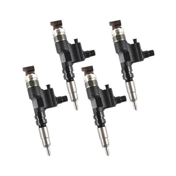 Common-Rail-Fuel-Injector-095000-9510-23670-E0510-for-Denso-Toyota-Hino-N04C_05 Common Rail Fuel Injector 095000-9510 23670-E0510 for Denso Toyota Hino N04C 300 Dutro Euro 5 4.0d