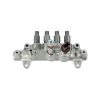 Common Rail Fuel Injector 8973060634 for Hitachi ZX200-3 Engine 4HK1