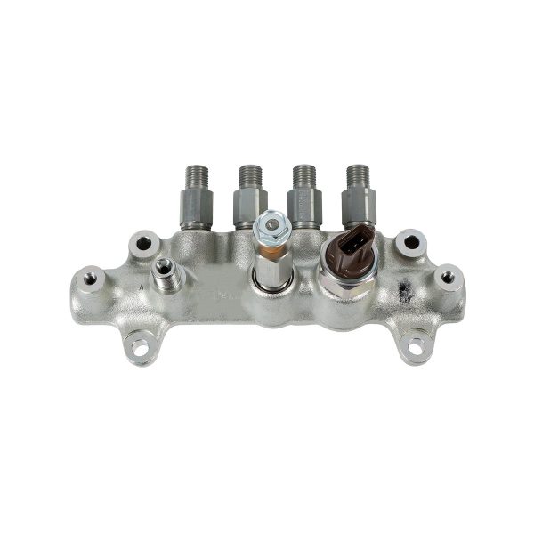 Common Rail Fuel Injector 8973060634 for Hitachi ZX200-3 Engine 4HK1