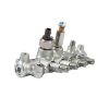 Common Rail Fuel Injector 8973060634 for Hitachi ZX200-3 Engine 4HK1