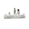 Common Rail Fuel Injector 8973060634 for Hitachi ZX200-3 Engine 4HK1