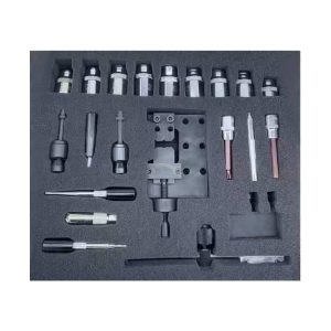 Common Rail Injector Disassembly and Assembly Tool Set