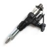 VH23670E0012 Fuel Injector for Kobelco SK350-8 Hino J08E Engine