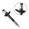 Common Rail Injectors Denso 1465A041 095000-5600 for Mitsubishi 4D56 TRITON L200