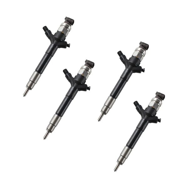 Common Rail Injectors Denso 1465A041 095000-5600 for Mitsubishi 4D56 TRITON L200