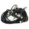Complete Wiring Harness for Kobelco Excavator SK200-8 SK260-8 SK210-8 Hino Engine