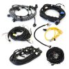 Complete Wiring Harness for Kobelco Excavator SK200-8 SK260-8 SK210-8 Hino Engine