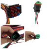 Console-Wiring-Harness-153-2491-1532491-for-Caterpillar-CAT-320B-322B-325B-Excavator_02 Console Wiring Harness 153-2491 1532491 for Caterpillar CAT 320B 322B 325B Excavator