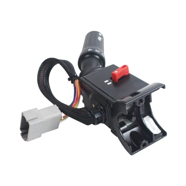 Control GP-Transmission Switch Handle 310-9354 for CAT Backhoe Loader 420F 428E 430E