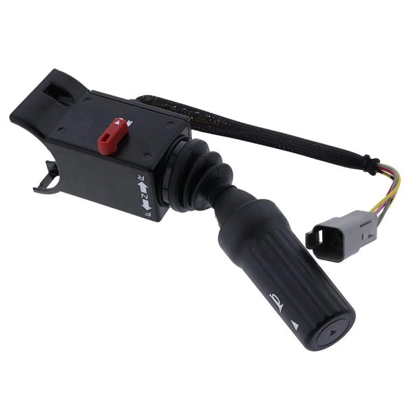 Control-GP-Transmission-Switch-Handle-310-9356-for-CAT-backhoe-loader-416F-422E-F_03 Control GP-Transmission Switch Handle 310-9356 for CAT Backhoe Loader 416F 422E-F