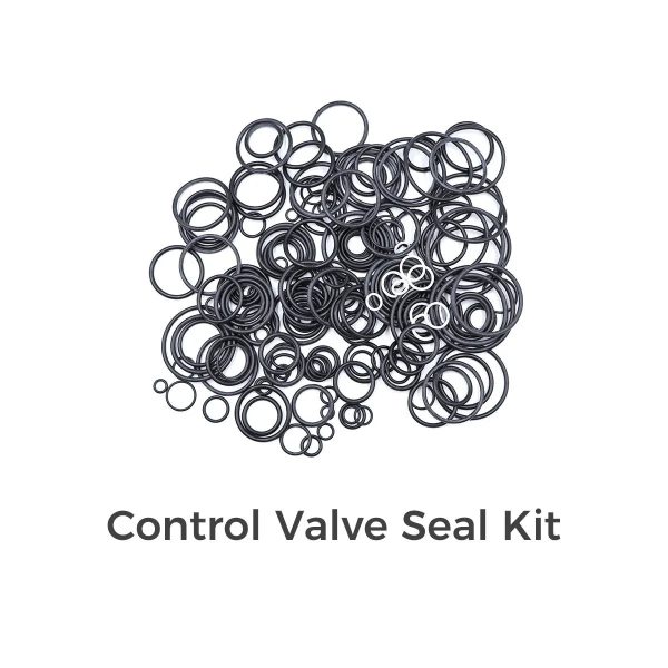 Seal Kits for Kobelco SK120-6 Excavator