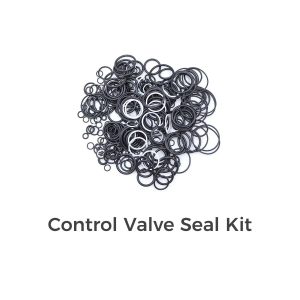 Seal Kits for Komatsu PC200-3 Excavator