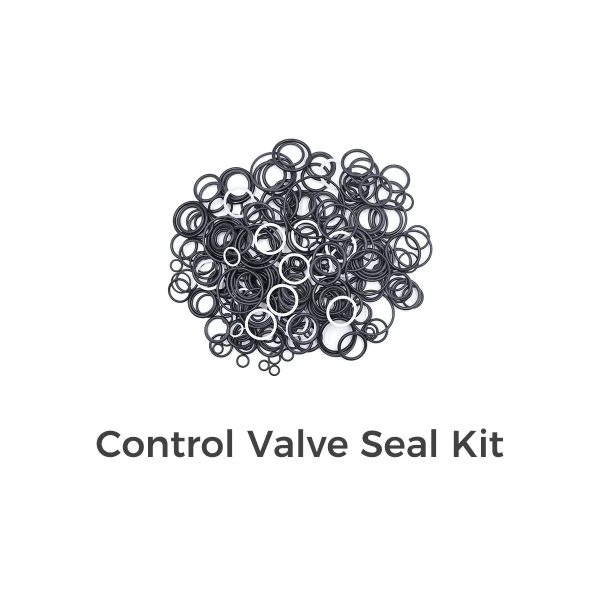 Seal Kits for Volvo EC460B EC460BLC Excavator
