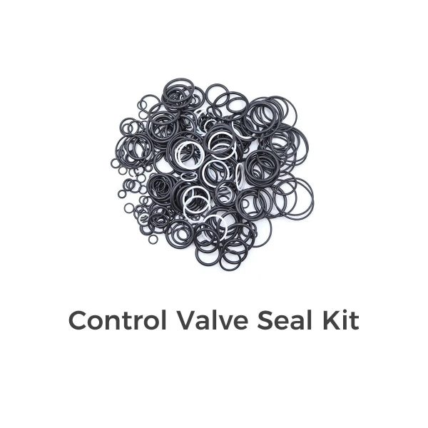 Seal Kits for Komatsu PC290LC-6K Excavator
