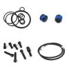 Conversion Kit for Hitachi Excavator EX100-2 EX100-3 EX120-2 EX120-3 EX200-2 EX200-3 EX220-2 EX220-3