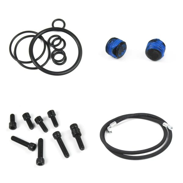 Conversion Kit for Hitachi Excavator EX100-2 EX100-3 EX120-2 EX120-3 EX200-2 EX200-3 EX220-2 EX220-3