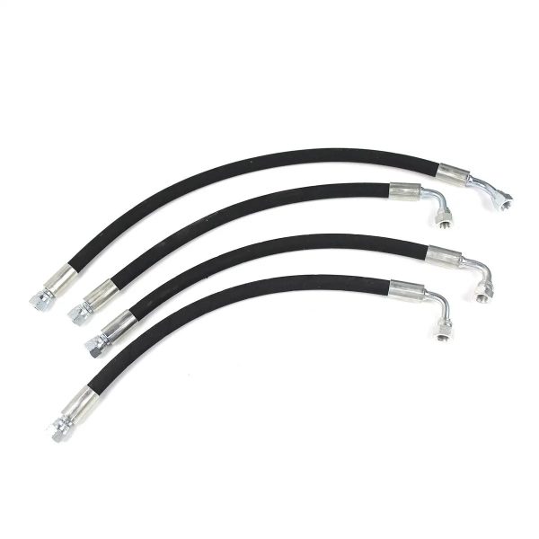Conversion Kit for Hitachi Excavator EX100-2 EX100-3 EX120-2 EX120-3 EX200-2 EX200-3 EX220-2 EX220-3