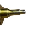 Crankshaft 13411-78002-71 for Toyota Forklift Truck 4P 4FG10 4FG15 4FG18 5FG10 5FG15