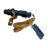 Crankshaft Position Sensor GP SP 201-6615 2016615 for Caterpillar CAT 345C Excavator 972H 988G