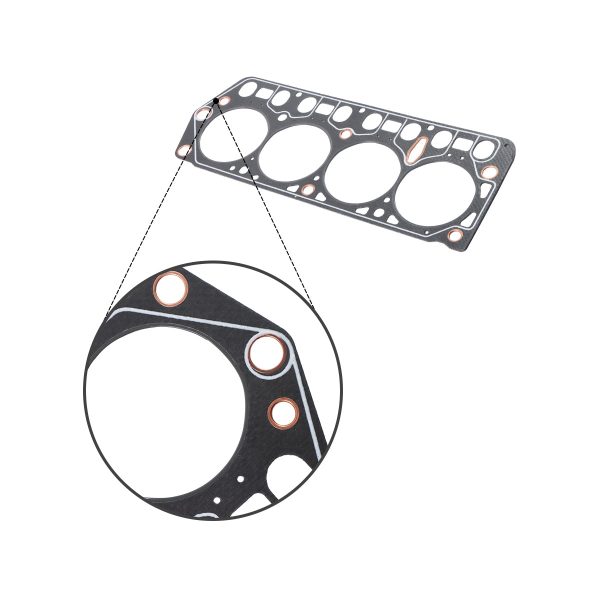 Cylinder-Head-Gasket-11115-UB020-11115-76014-71-for-Toyota-5-7FG-Forklift-4Y-Engine_02 Cylinder Head Gasket 11115-UB020 11115-76014-71 for Toyota 5-7FG Forklift 4Y Engine