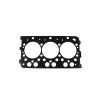 Cylinder Head Gasket for Kubota D782 D782E D782-EBH D782-BH Engine