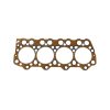Cylinder Head Gasket for Mitsubishi 4D34 Engine