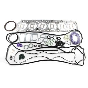 D12-D12D-Engine-Gasket-Kit-for-Volvo-EC210-Excavator_01 D12 D12D Engine Gasket Kit for Volvo EC210 Excavator