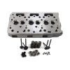 D902-Complete-Cylinder-Head-for-Kubota_01 Complete Cylinder Head D902 with Valves for Kubota RTV900