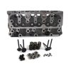 Complete Cylinder Head D902 with Valves for Kubota RTV900