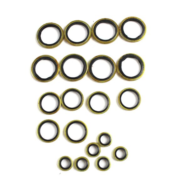 DA220 Engine Full Gasket Kit for Isuzu TCM Komatsu Forklift FD20P FD35Z5 Loader