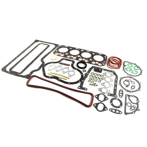 DA220 Engine Full Gasket Kit for Isuzu TCM Komatsu Forklift FD20P FD35Z5 Loader
