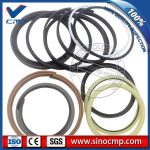 Seal Kits for Doosan Daewoo DH290-5 Excavator