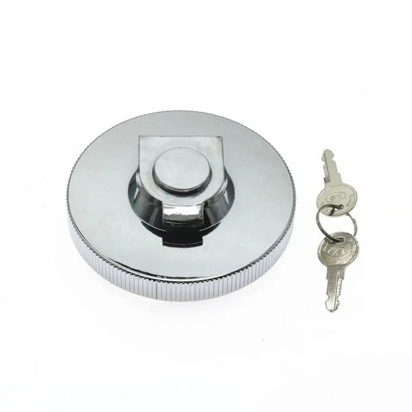 DS-1593 New Fuel Cap for Caterpillar E320 E200B