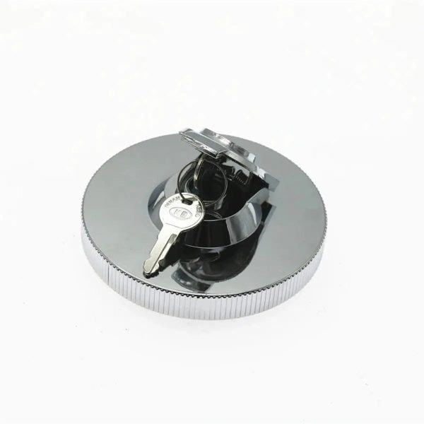 DS-1593 New Fuel Cap for Caterpillar E320 E200B