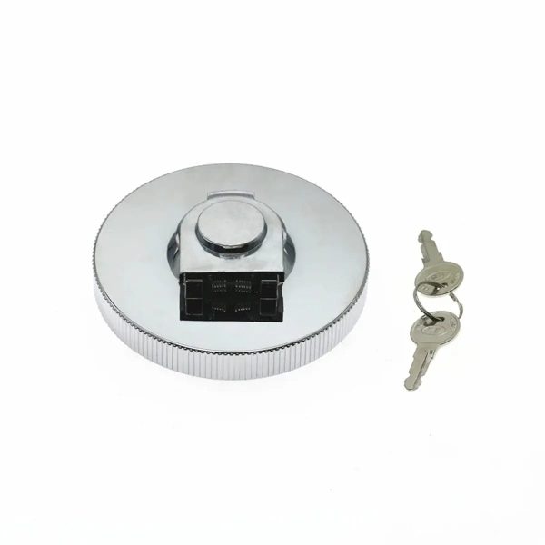 DS-1593 New Fuel Cap for Caterpillar E320 E200B