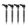 Diesel Fuel Injector 0445116035 0445116034 for Bosch VW Volkswagen Amarok 2.0 TDI 4Motion/BiTDI Multivan